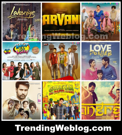 new punjabi movie 2013 list