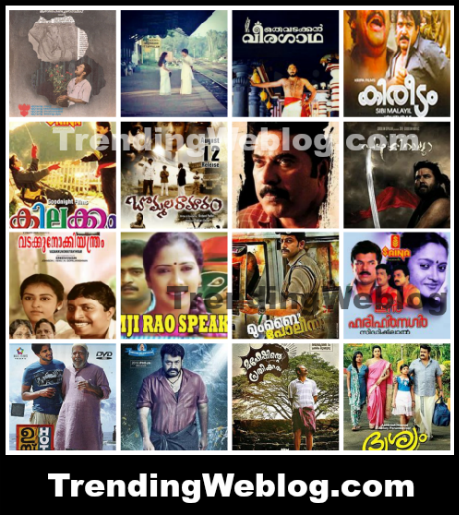 Best Malayalam Movies - Thriller, Romantic Malayalam Comedy Movies