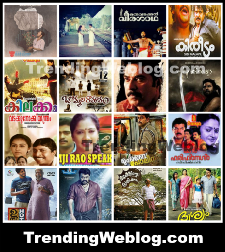 Best Malayalam Movies