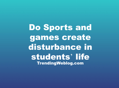 The Importance Of Learning English Essay Sports And Games Create Disturbance In Students Life High School Persuasive Essay Topics also College Vs High School Essay Pte Essay On Sports Archives Trendingweblog Essay About Science