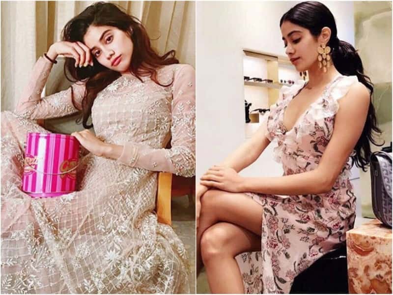 Jhanvi Kapoor Upcoming Movies List