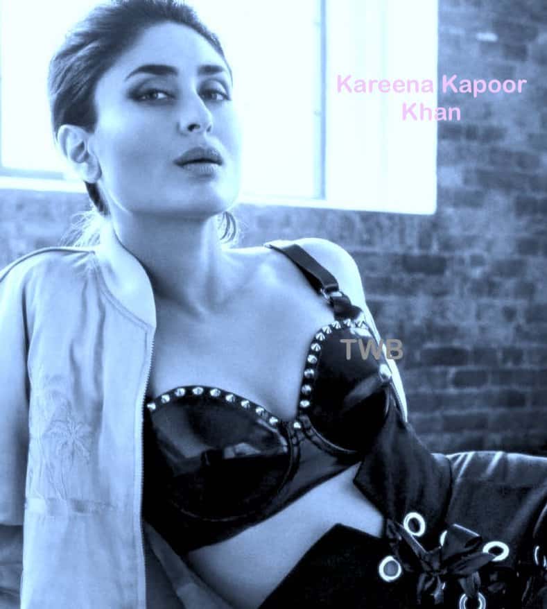 Kareena Kapoor Khan hot