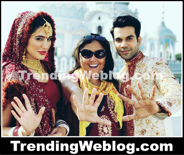 5 Wedding Movie Nargis Fakhri Images