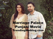 Marriage Palace Punjabi Movie