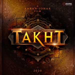 Takht Movie 2020