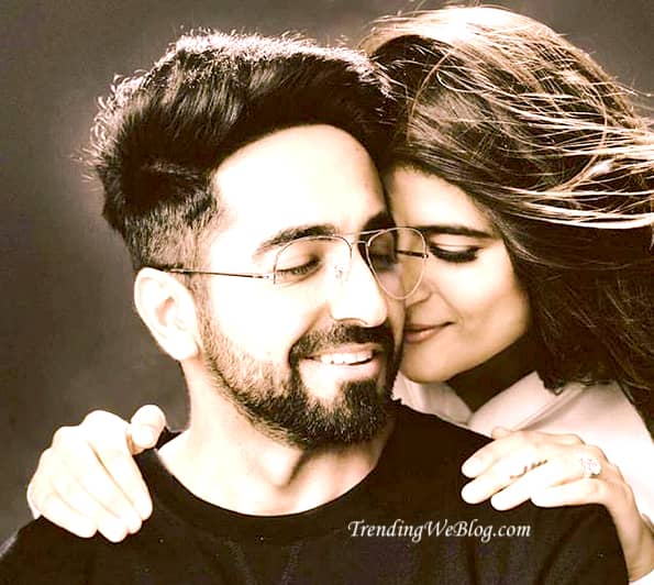 Ayushmann Khurrana biography