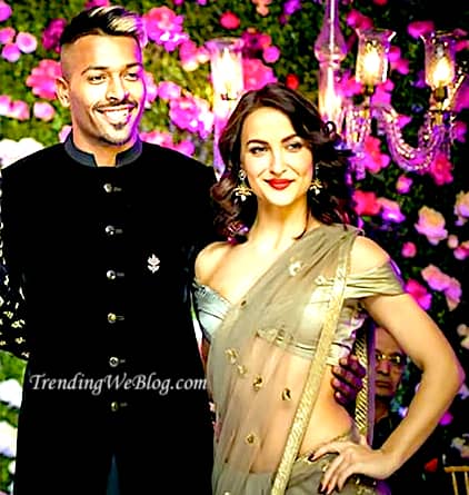 Hardik Pandya photos