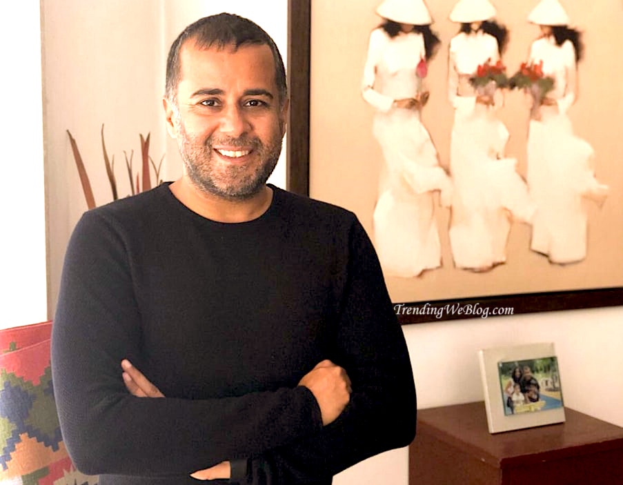 chetan bhagat