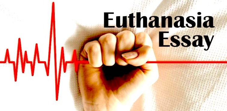 Реферат: Euthanasia Whose Line Is It Anyways Essay