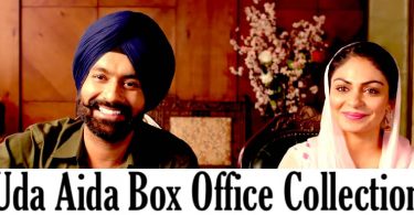 Uda Aida Punjabi Movie Box Office Collection