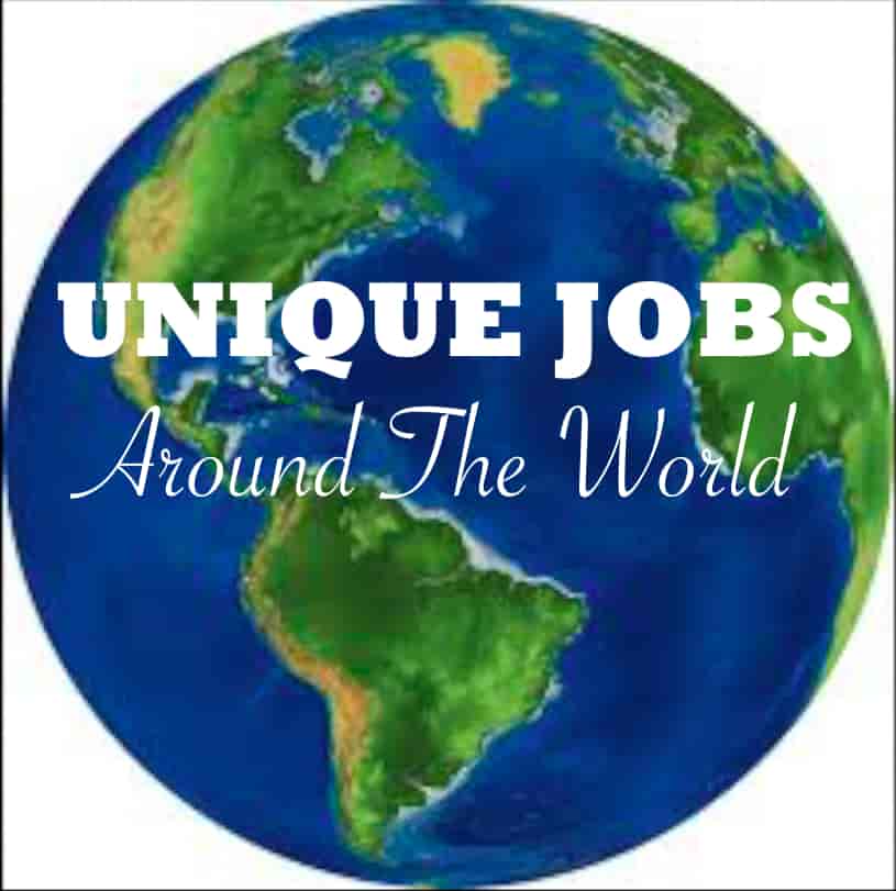 Unique Jobs List