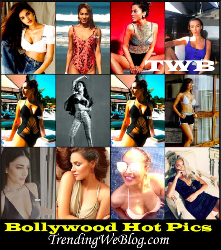Bollywood Hot Pics