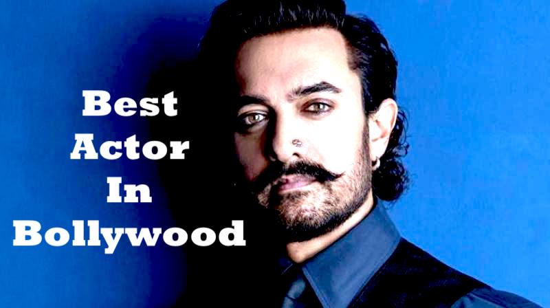 Best Actor In Bollywood