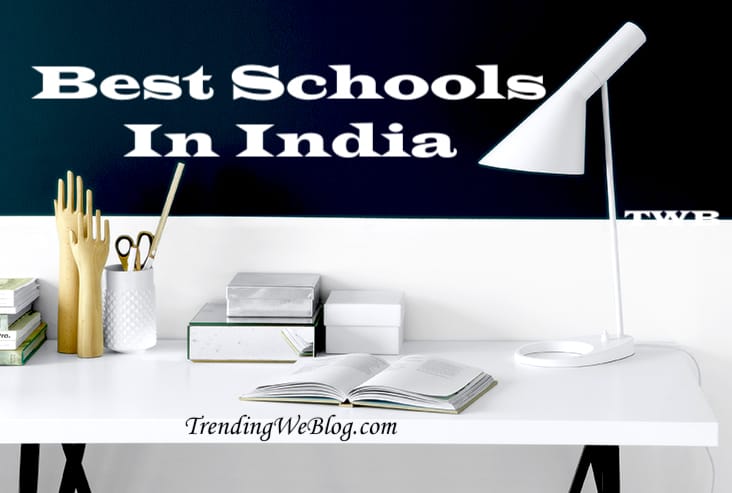 Best School In India