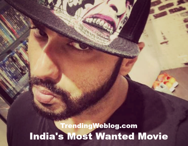India's Most Wanted Movie Wiki Details