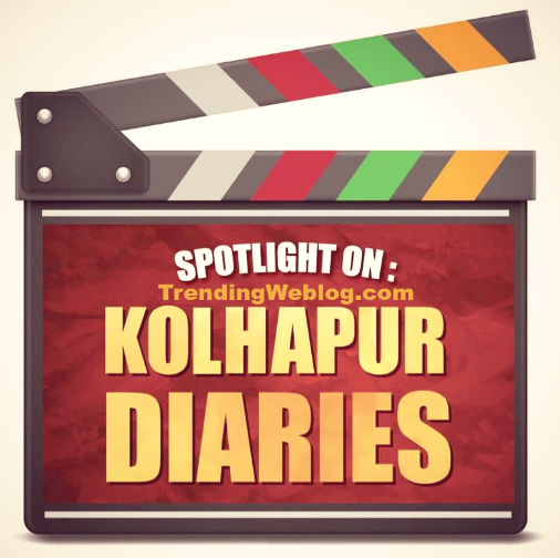 Kolhapur Diaries Movie Details