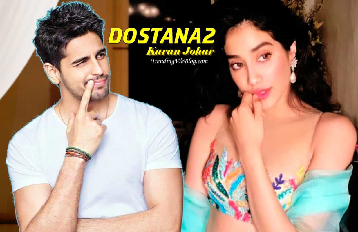 dostana-2-wiki-release-date-first-look