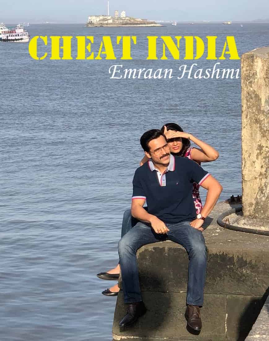 Cheat India Movie Images