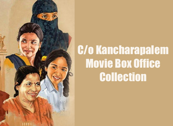 Co Kancharapalem Movie Box Office Collection