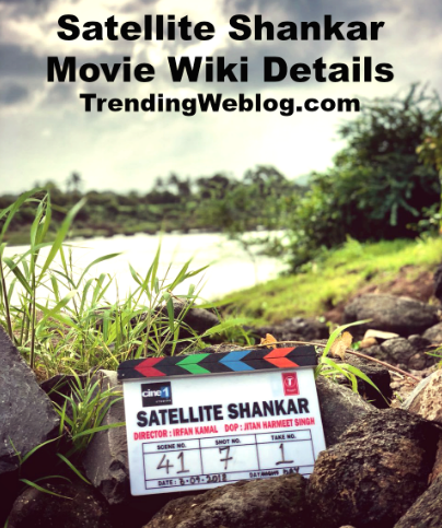 Satellite Shankar Movie Wiki Details and Release Date