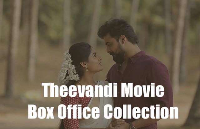 Theevandi Movie Box Office Collection