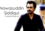 Nawazuddin Siddiqui