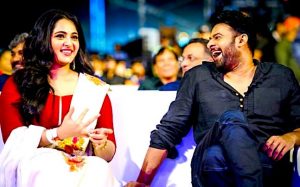 Prabhas Wife Photo, Biography, Net Worth, Family and Car Collection