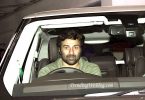 Sunny Deol car picture
