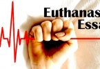 Euthanasia Essay