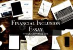 Financial Inclusion Essay