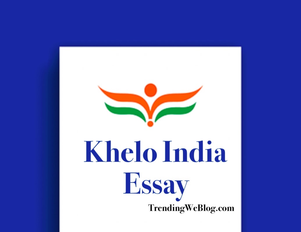 essay on khelo india programme