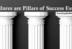 Failures are Pillars of Success Essay