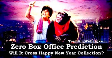 Zero Box Office Predictions