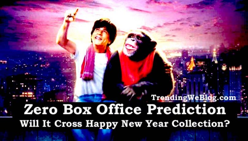Zero Box Office Predictions